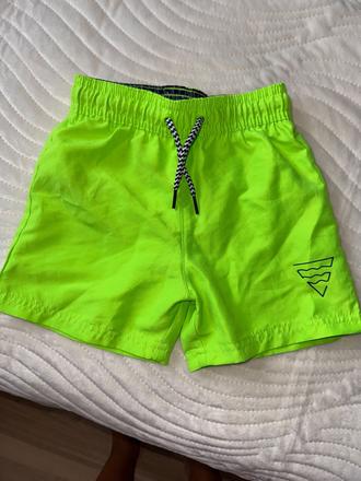 Plavky 104 3-4r., f&f,104