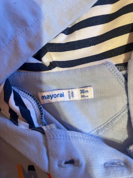 Pulover, mayoral,98