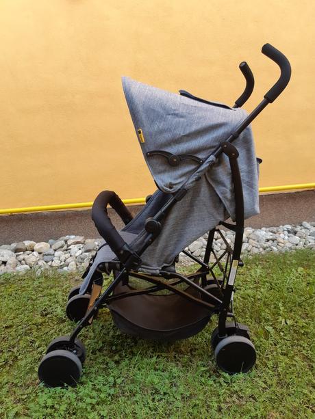 Kočík munza mosca, petite&mars,petite&mars musca