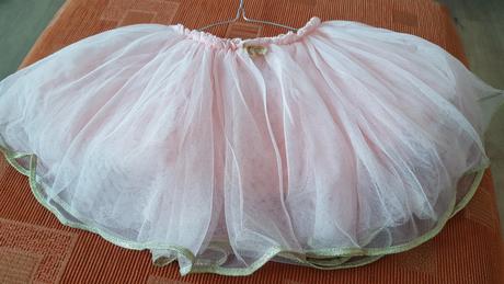 Hustá tutu sukňa next, next,110 / 116