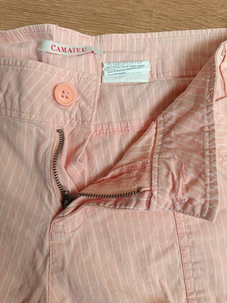 Marhulove sortky camaieu 38, camaieu,38