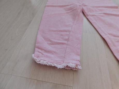 Legíny č.86 , f&f,86