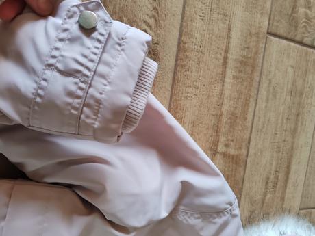 Zimná bunda, primark,140