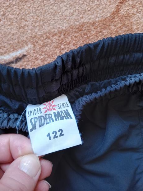 Podšité šuštiaky, 122