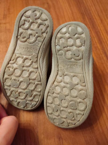 Sandále superfit, superfit,22