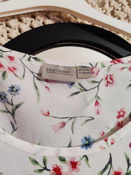 Blúzka s krátkym rukávom, m