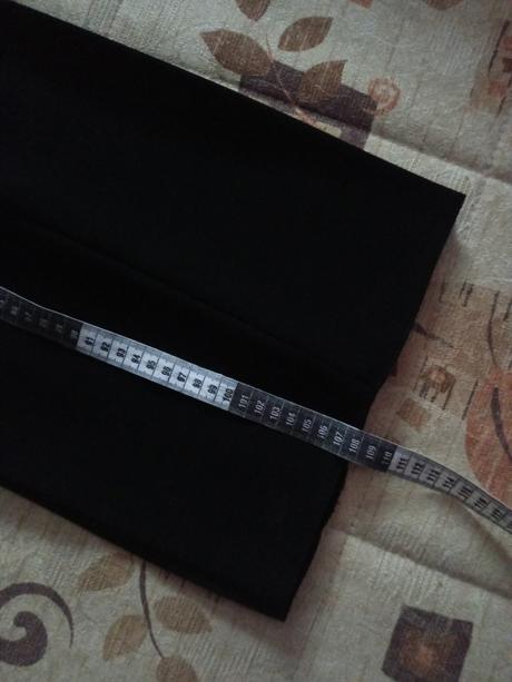 Elegantne nohavice, l