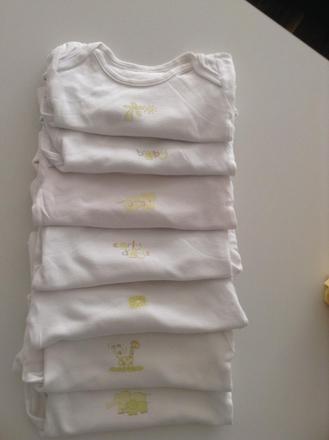 7 pack body, early days,62