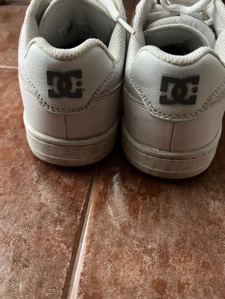 Dc botasky, dc,40