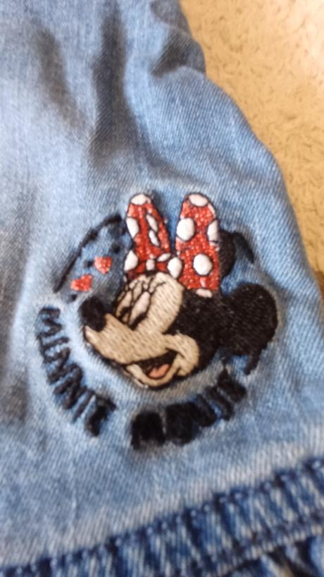 Sukňa 104 disney, disney,104