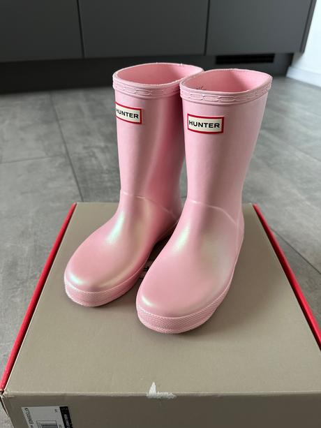 Gumáky hunter, hunter,29