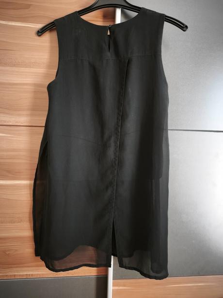 Tunika, h&m,164
