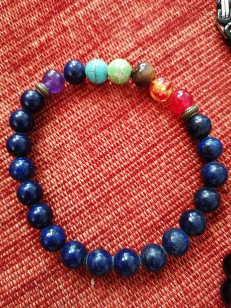 Chlapčenské /pánske náramky, 