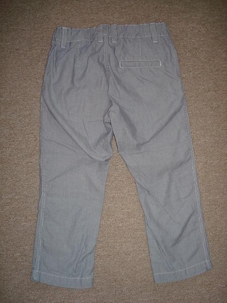 Chino nohavice, zn. l.o.g.g., vel. 92, l.o.g.g.,92