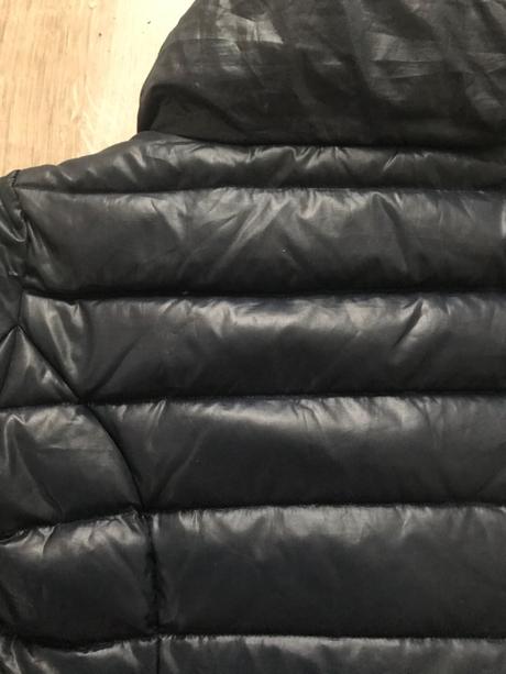 Kabatik benetton vel.140/l 8-9 rokov, benetton,140