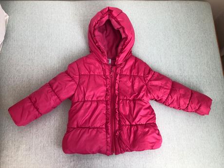 Zimna bunda - zn.idexe, idexe,92