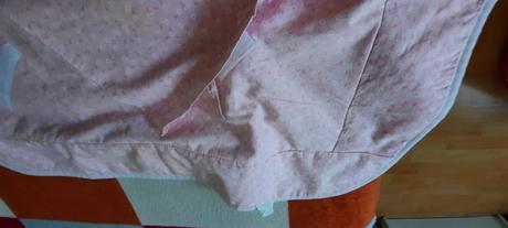 Zavinovačka značková na suchý zips - zn. brendon,