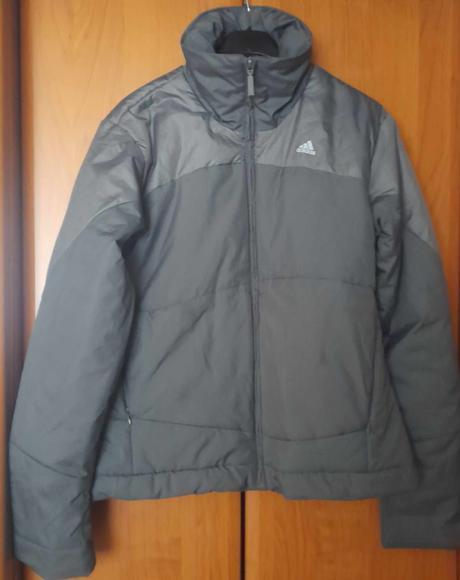 Bunda, vetrovka, adidas,m