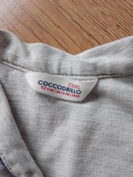 Svetrík, coccodrillo,62