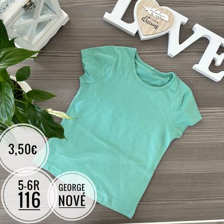 Tričko, george,116