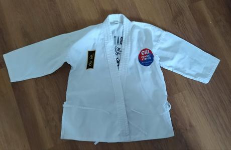 Kimono - na karneval, 