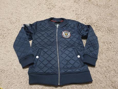 Prechodná bunda, reserved,116