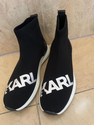 Tenisky, karl lagerfeld,38