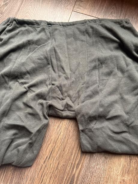 Spodné nohavice cg-čká, xl