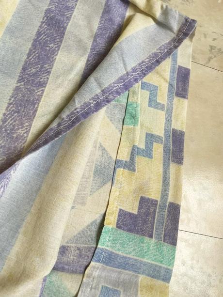 Etno obliečka na paplón + 2 vankúše, 