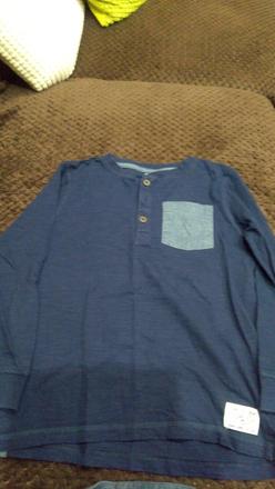 Tričko f&f, f&f,116