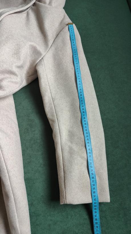 Dámsky kabát, house,l