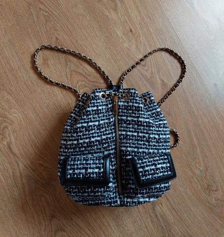 Balík oblečenia xs, xs