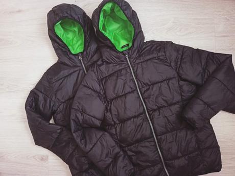 Vetrovka s kapucňou na prechodné obdobie (mám 2ks), pepperts,158