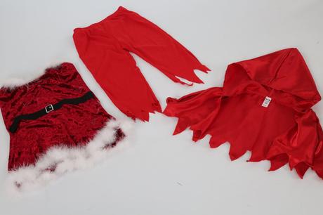 Karnevalové kostýmy na fotenie dievčatá,