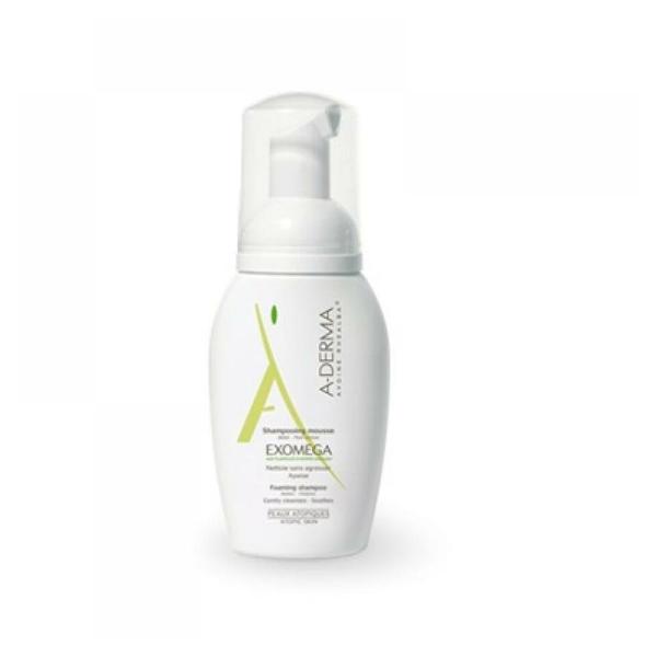 Kde kúpiť A-derma penový šampón?