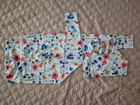 Lucny set abraka velkost s, s