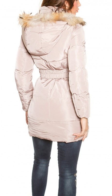 Zimná vetrovka-m/l, m