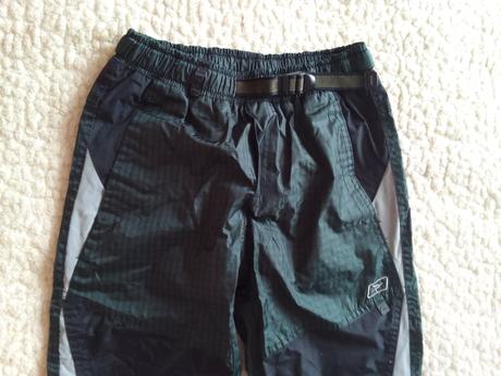 Zateplené nohavice, grace,152