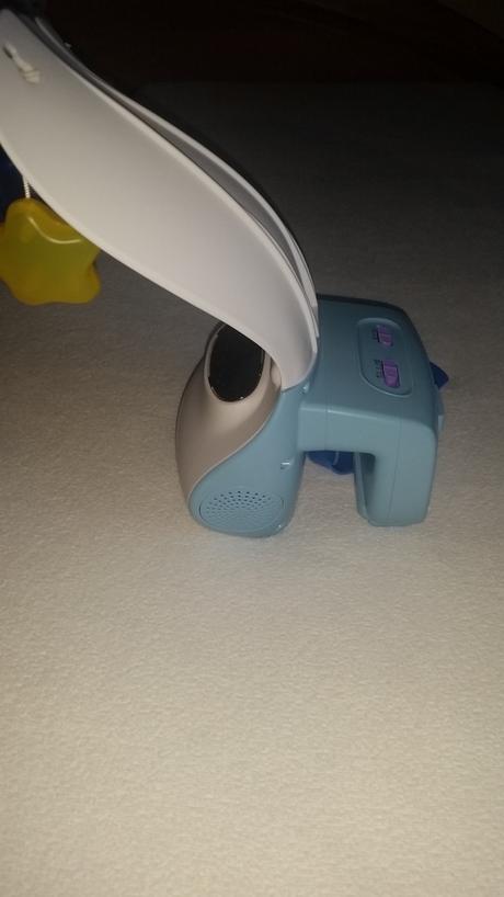 Hračka na uspávanie,