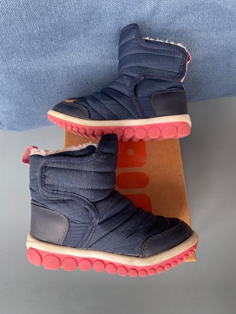Zimne topanky bibi, 28