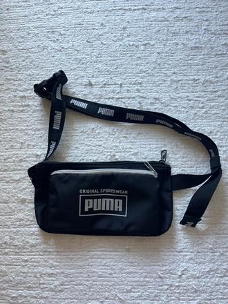 Puma ladvinka, puma