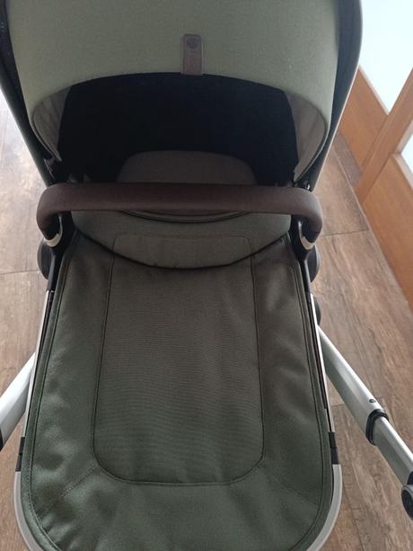 Kočík joolz day 3, joolz,joolz day3