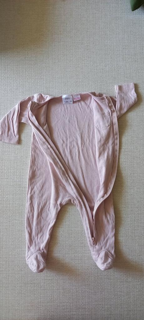 Overal pyžamko zara 68, zara,68