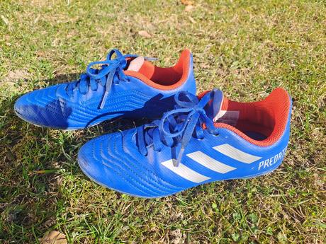 Kopačky adidas predator, adidas,33