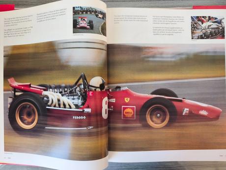 Ferrari formula 1,