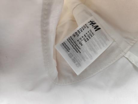 Klobuky, h&m,74