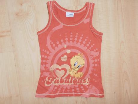 Letné tieločko, next,104