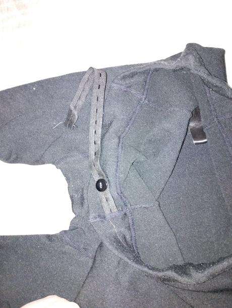 Tehotenské pančuchové nohavice 36/38, bonprix,m