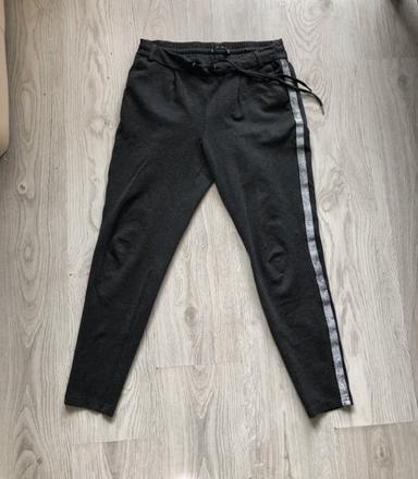 Damske teplaky, new yorker,s