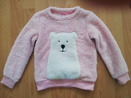 Pulover vel. 104, dopodopo,104